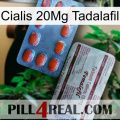 Cialis 20Mg Tadalafil 36